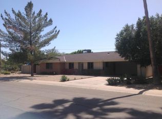 345 E Cairo Dr, Tempe, AZ 85282