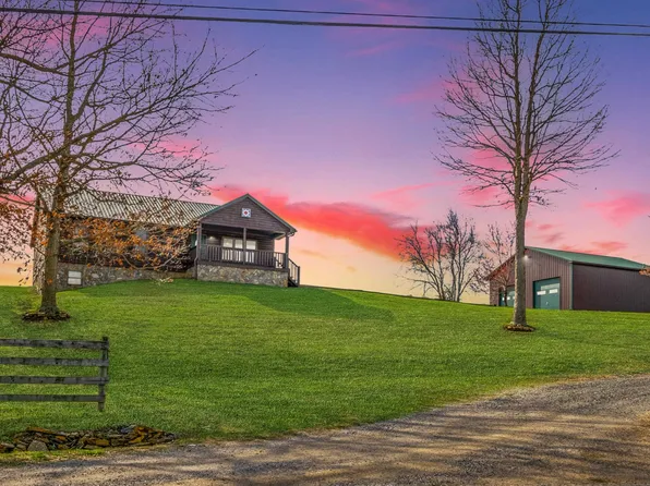 2351 Childress Rd, Christiansburg, VA 24073