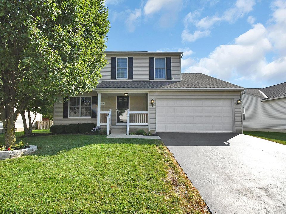 1st image of 1128 Streamside Dr