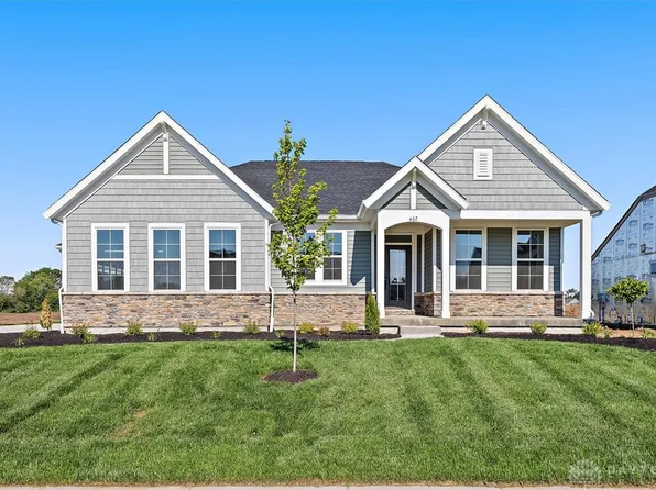 407 S Landon Ln, Springfield, OH 45505
