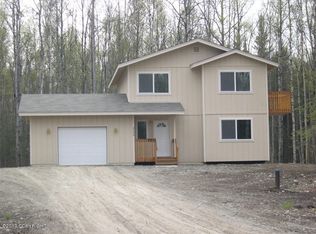 4355 W Range View Dr, Wasilla, AK 99654