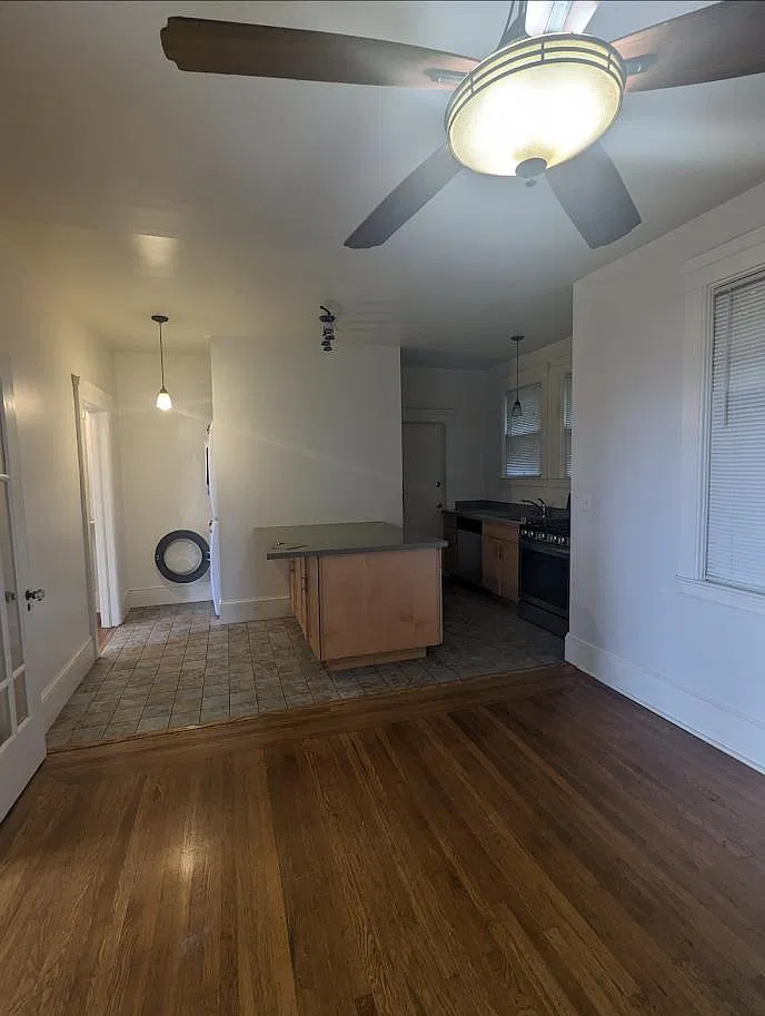 1 bed, $3,100 — Photo 1