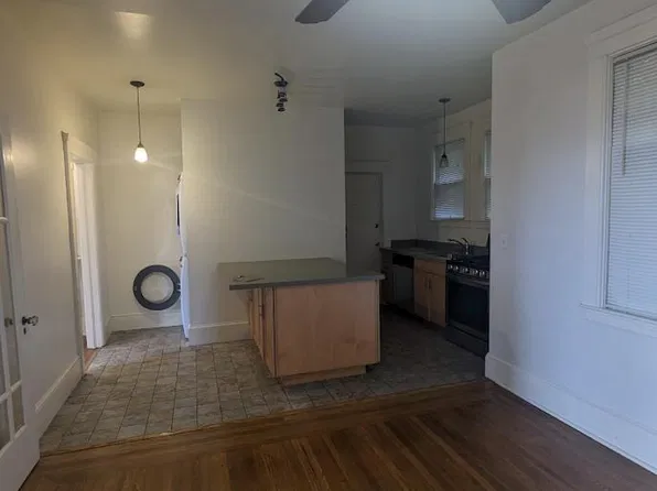 1000 Ashbury St APT 1, San Francisco, CA 94117