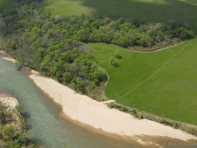 12231 N 569th Rd, Proctor, OK, 74457
