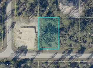 1043 Merry St E, Lehigh Acres, FL 33974