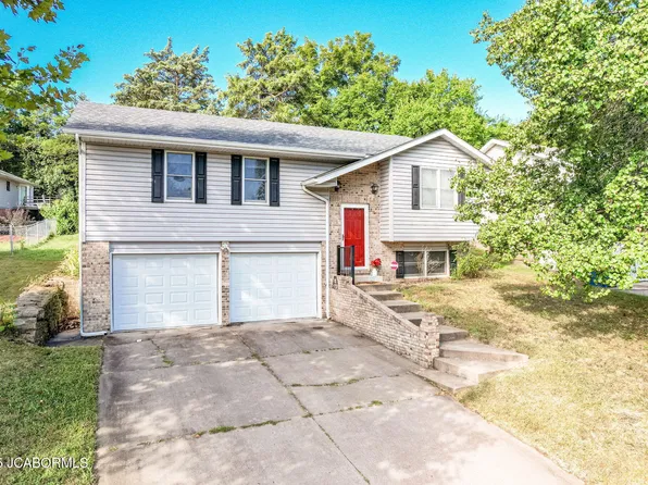 5309 Scherr Dr, Jefferson City, MO 65109