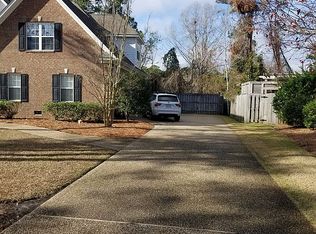 5116 Treybrooke Dr, Wilmington, NC 28409