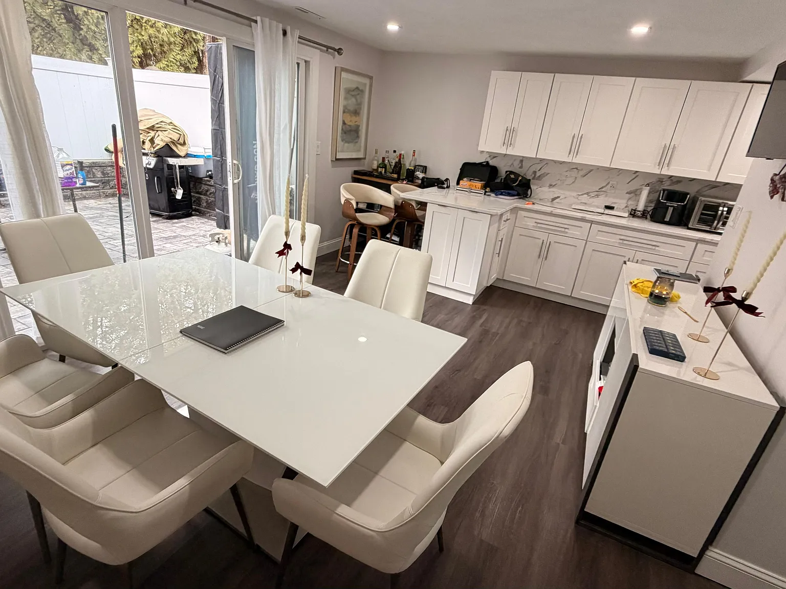2 bed, 1.5 bath, 1140 sqft, $2,800 — Photo 1