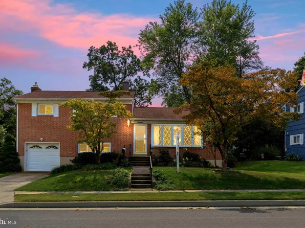 17 Wendslow Rd, Lutherville Timonium, MD 21093