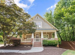 1898 Timberwood Trce, Decatur, GA 30032