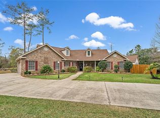 20477 Barbara Ave, Covington, LA 70433