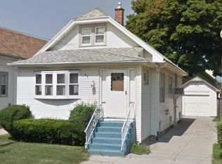 46 Fernhill Ave, Buffalo, NY