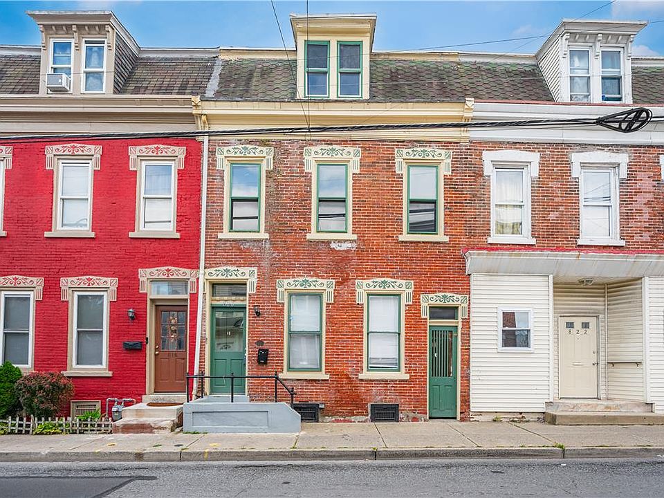 1st image of 820 W Liberty St