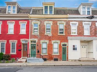 820 W Liberty St, Allentown, PA 18102