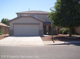 12507 W Charter Oak Rd, El Mirage, AZ 85335