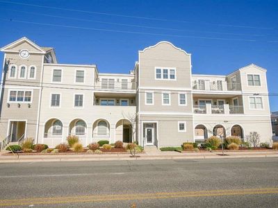 9219 Atlantic Ave Unit 1, Margate City, NJ, 08402