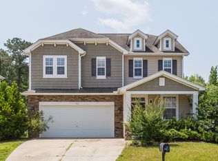 142 Coalyard Dr, Garner, NC 27529