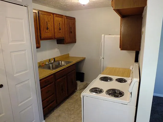 1 bed, 493 sqft, $900 — Photo 3