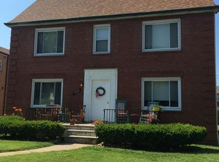 5922 Loughborough Ave, Saint Louis, MO 63109