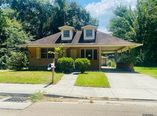 2758 Badley Rd, Baton Rouge, LA 70807