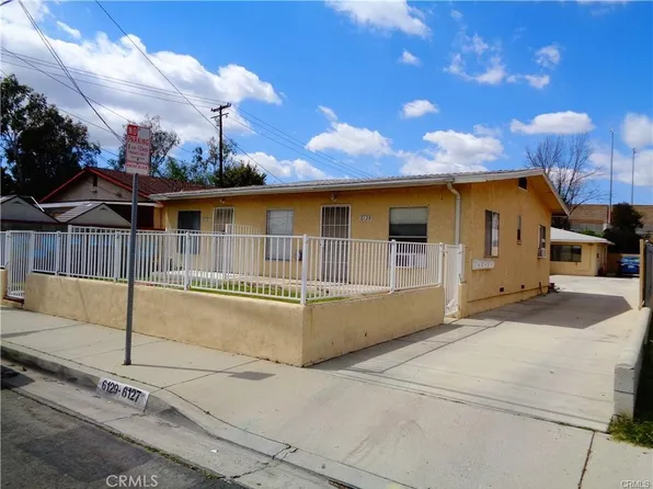 6129 Redman Ave, Whittier, CA 90606