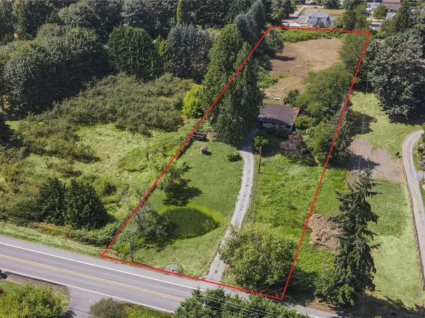 15422 Broadway Avenue, Snohomish, WA 98296