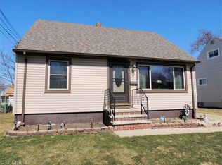 15720 Muskingum Blvd, Brookpark, OH 44142