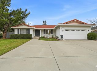 12619 Saratoga Ave, Saratoga, CA