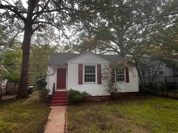 2303 S Tyler St, Little Rock, AR 72204