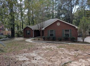 1535 Breamstone Rdg, Tallahassee, FL 32312