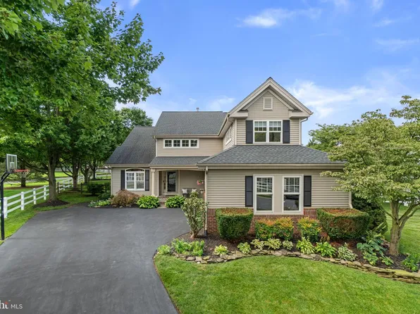 5661 Heatherfield Pl, New Market, MD 21774