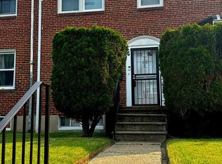 912 Evesham Ave, Baltimore, MD 21212