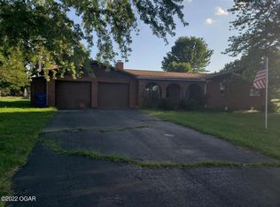 7651 Holly Rd, Neosho, MO 64850