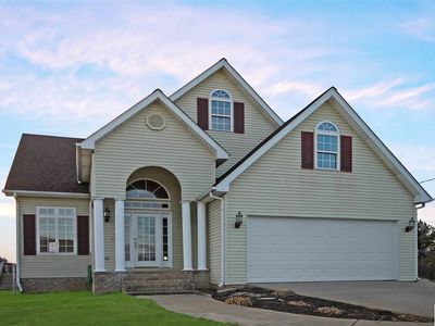 462 Deerfield Cir, Benton, KY, 42025