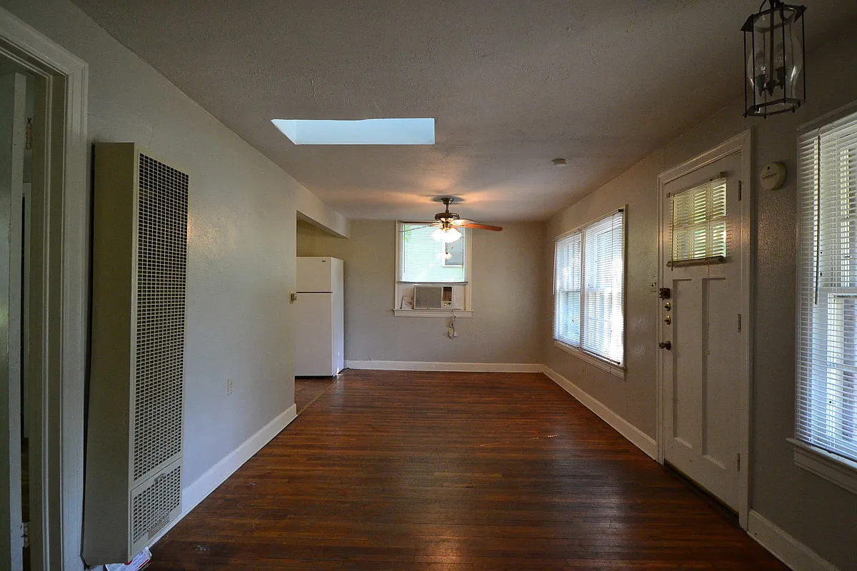 Building Photo - 3408 Lafayette Ave