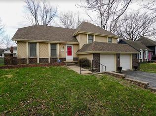 10001 Century Ln, Lenexa, KS 66215