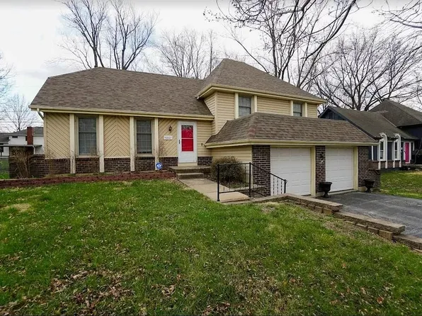 10001 Century Ln, Lenexa, KS 66215