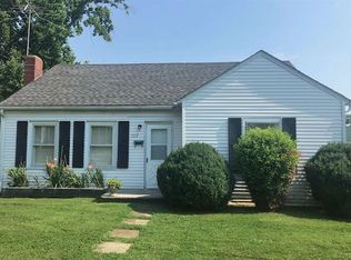 513 E Madison St, Franklin, KY 42134