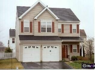 8 Granite Rd, East Windsor, NJ 08520