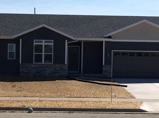 749 Holy Cross Way, Madison, WI 53704