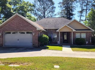 1306 E Three Notch St, Andalusia, AL 36420