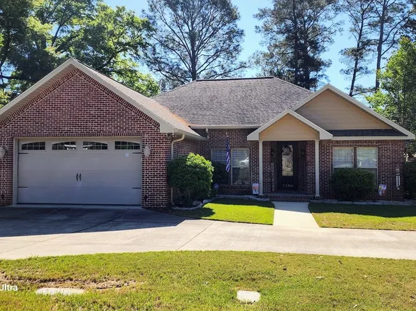 1306 E Three Notch St, Andalusia, AL 36420