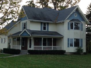 11197 State Route 18, Holgate, OH 43527