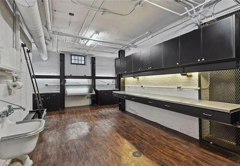 Office / studio