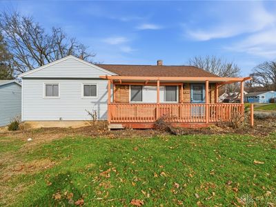 1321 Woodley Rd, Dayton, OH, 45403