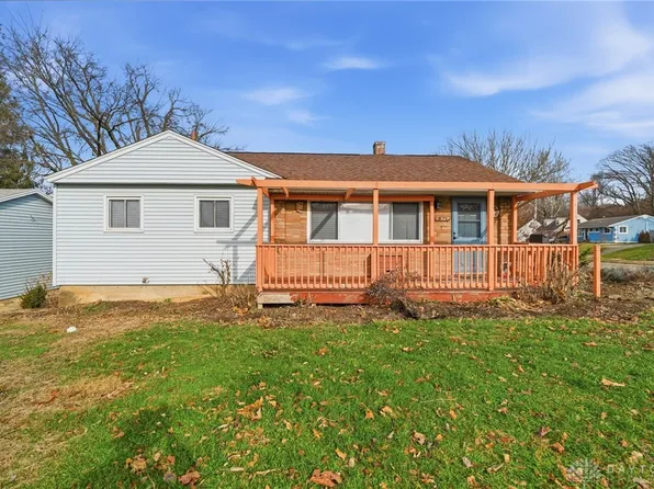 1321 Woodley Rd, Dayton, OH 45403