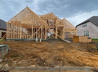 2310 Winecup Rd, Prosper, TX 75078