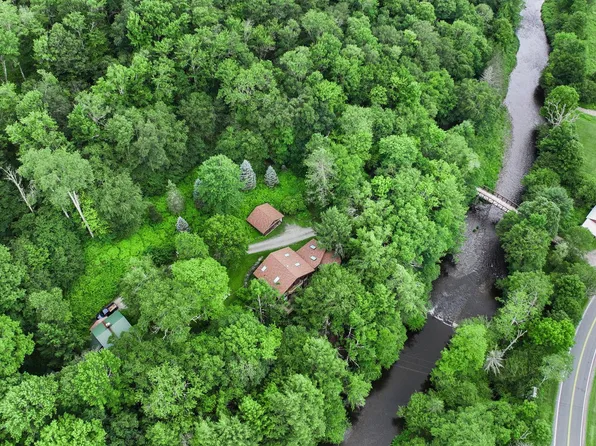 5/6/7 Ames-Bott Bridge Road #Ames Bott, Livingston Manor, NY 12758