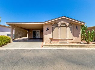 6129 S Sawgrass Dr, Chandler, AZ 85249