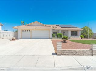 6820 Patayan Rd, Las Vegas, NV 89146